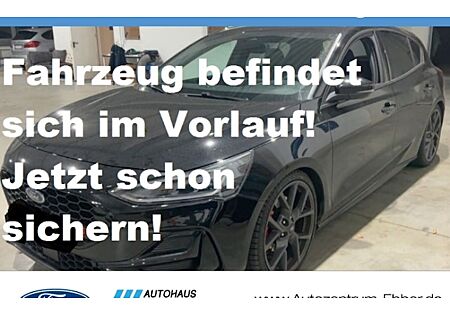 Ford Focus 2,3 EcoBoost ST X Auto 5 Türen