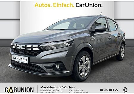 Dacia Sandero TCe 90 Expression 5 Türen
