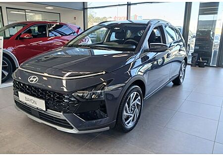 Hyundai Bayon 1.0 T-GDI Trend DCT 5 Türen