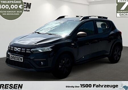 Dacia Sandero Stepway TCe 110 Stepway Extreme 5 Türen