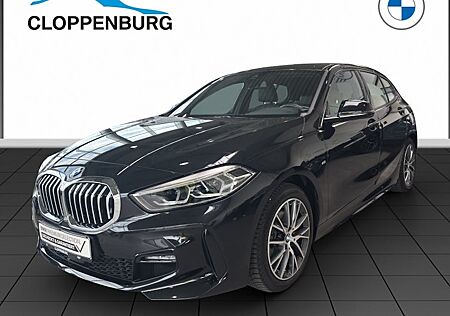 BMW 1er 118i M Sport 5 Türen