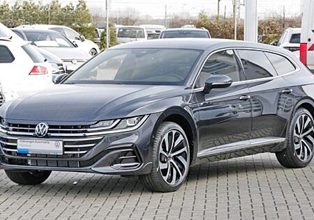 VW Arteon 2.0 TDI SCR 147kW DSG 4MOTION R-Line S.B 5 Türen