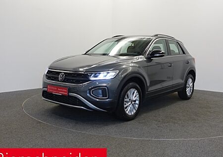 VW T-Roc 2.0 TDI SCR DSG Life 5 Türen