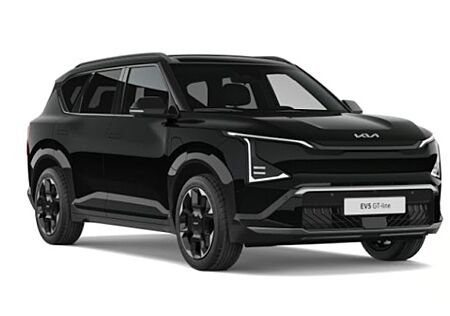 Kia EV5 81 kWh GT-Line Launch Edition Frontantr. 5 Türen