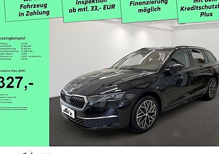 Skoda Octavia 2.0 TDI 110kW DSG Selection Combi 5 Türen