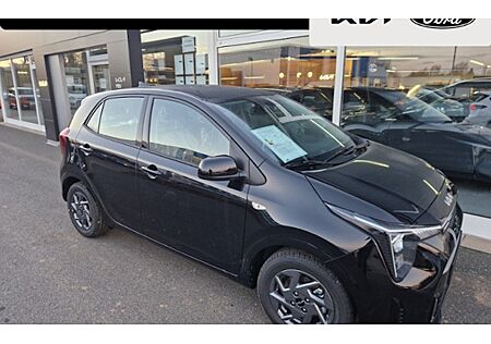 Kia Picanto 1.0 Vision 4-Sitzer 5 Türen