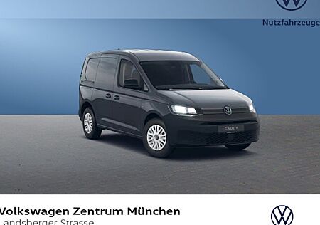 VW Caddy 2.0 TDI 75kW 5 Türen