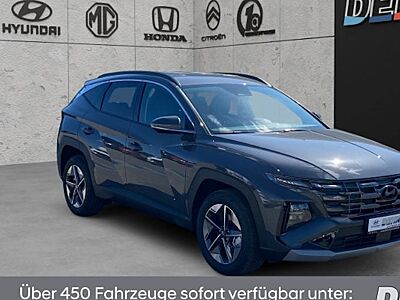 Hyundai Tucson 1.6 T-GDI Hybrid Trend Auto 5 Türen