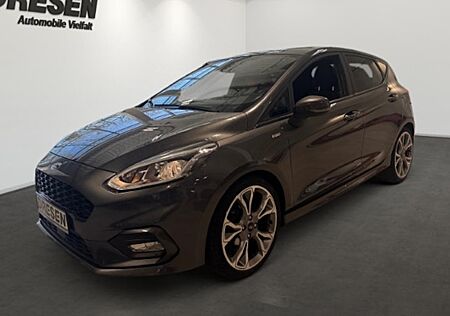 Ford Fiesta 1,0 EcoBoost 92kW S/S ST-Line 5 Türen