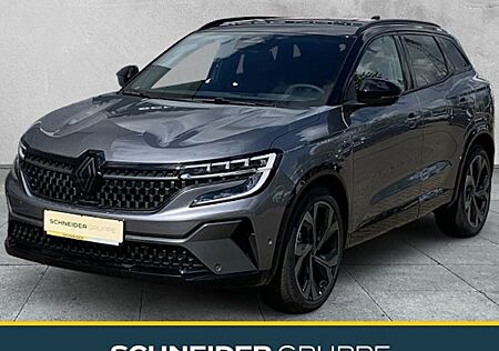 Renault Austral Mild Hybrid 160 Iconic Esprit Alpine Aut 5 Türen
