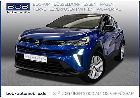 Renault Captur TCe 90 Evolution 5 Türen