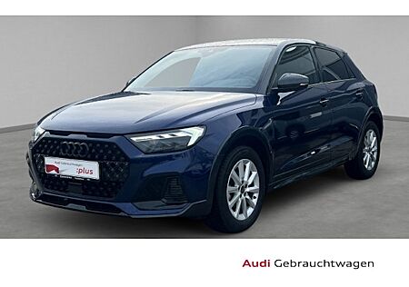 Audi A1 30 TFSI S tronic allstreet 5 Türen
