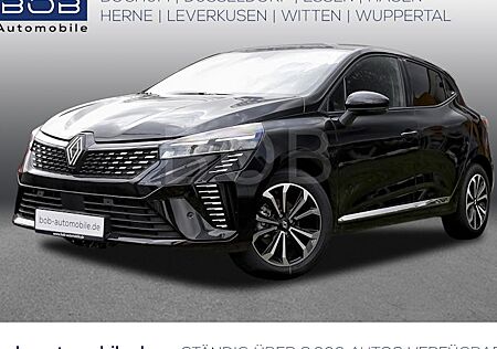 Renault Clio TCe 90 Techno 5 Türen