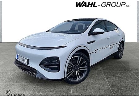XPENG G6 BEV 88kWh AWD Performance 5 Türen