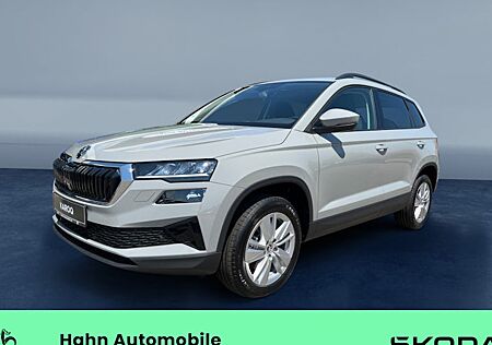 Skoda Karoq 1.5l TSI ACT DSG Selection 5 Türen