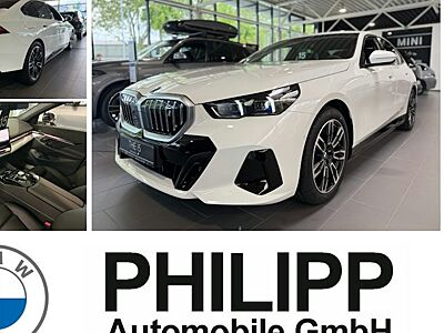 BMW i5 eDrive40 4 Türen