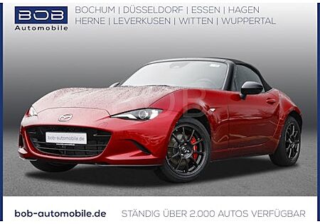 Mazda MX-5 1.5 SKYACTIV-G 132 Homura 2 Türen
