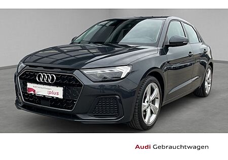 Audi A1 30 TFSI advanced Sportback 5 Türen
