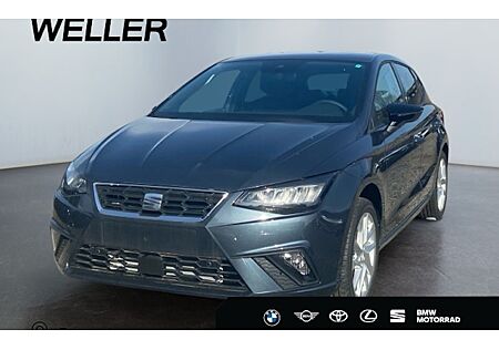 Seat Ibiza 1.0 TSI 85kW FR DSG 5 Türen