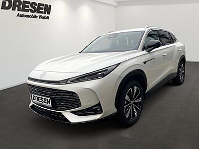 MG HS 1.5T GDI Hybrid+ Luxury 5 Türen