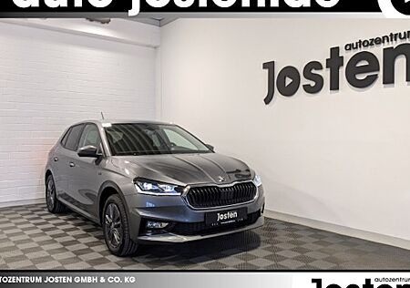 Skoda Fabia 1.0l TSI 70kW Selection 5 Türen