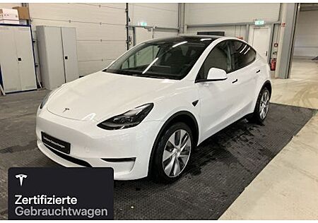 Tesla Model Y Long Range Dual Motor AWD 5 Türen