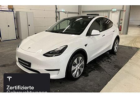 Tesla Model Y Long Range Dual Motor AWD 5 Türen