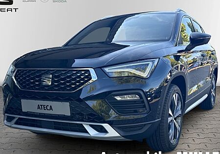 Seat Ateca 1.5 TSI ACT 110kW Xperience DSG 5 Türen