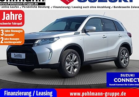 Suzuki Vitara 1.4 BOOSTERJET Hybrid Comfort 5 Türen