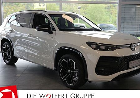VW Tayron 1.5 eHybrid OPF 130kW DSG R-Line 5 Türen