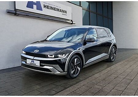 Hyundai IONIQ 5 84kWh 168kW Heckantrieb Centriq 5 Türen