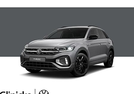 VW T-Roc 1.5 TSI OPF R-Line 5 Türen