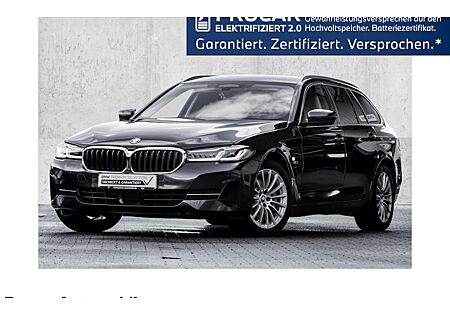 BMW 5er 530e xDrive Touring A 5 Türen
