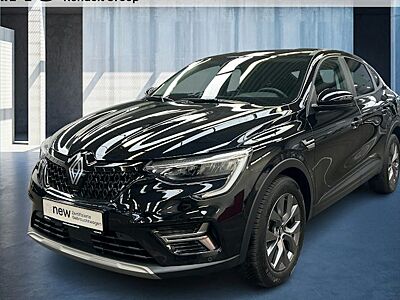 Renault Arkana Mild Hybrid 140 EDC Evolution 5 Türen