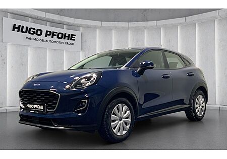 Ford Puma 1,0 EcoBoost 70kW Cool & Connect 5 Türen