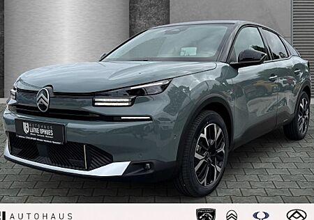 Citroën C4 PureTech 130 S&S MAX EAT8 5 Türen