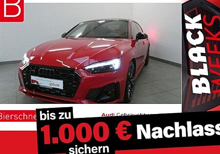 Audi A5 45 TFSI S tronic quattro Sportback 5 Türen