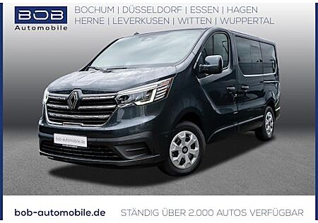 Renault Trafic Combi Blue dCi 150 EDC Evolution 4 Türen