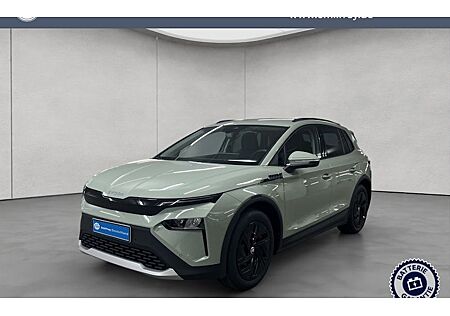 Skoda Elroq 50 5 Türen