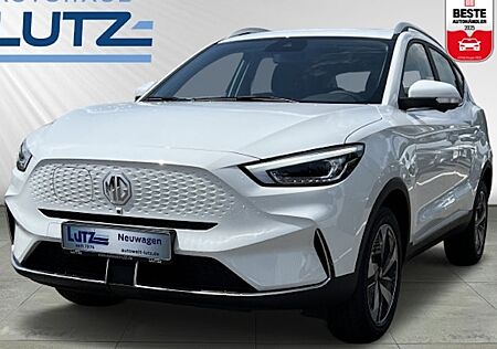 MG ZS 69,9 kWh Luxury 5 Türen