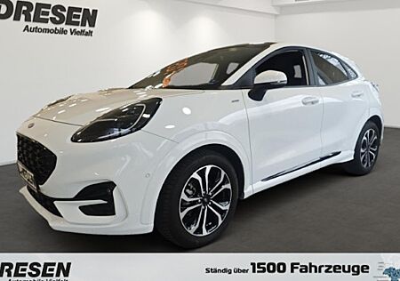 Ford Puma 1,0 EcoBoost Hybrid 114kW ST-Line Auto 5 Türen