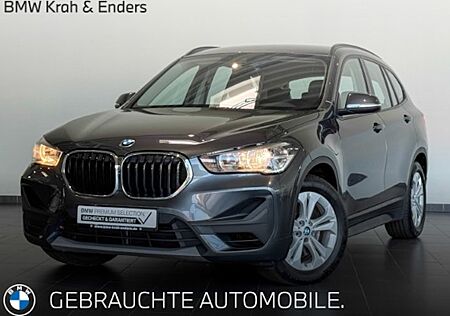 BMW X1 xDrive25e Advantage Steptronic 5 Türen
