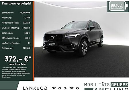Volvo XC 90 T8 AWD Recharge Plus Dark Auto 5 Türen
