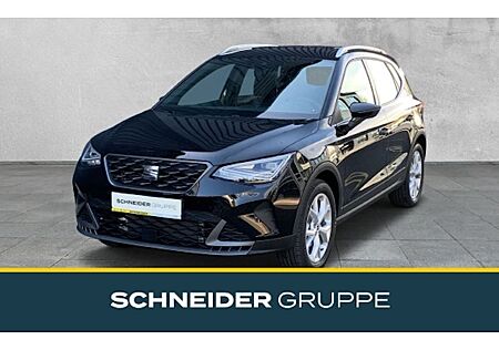 Seat Arona 1.5 TSI 110kW FR DSG 5 Türen