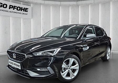 Seat Leon 1.5 eTSI ACT 110kW FR DSG 5 Türen