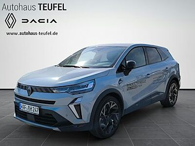 Renault Symbioz Full Hybrid E-Tech 160 Esprit Alpine 5 Türen