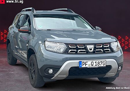 Dacia Duster TCe 150 EDC Extreme 5 Türen