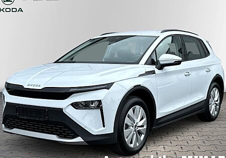 Skoda Elroq 60 5 Türen