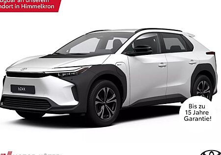 Toyota bZ4X 71,4 kWh Teamplayer 5 Türen
