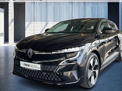 Renault Megane E-Tech EV40 130hp boost charge Equilibre 5 Türen